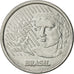 Monnaie, Brésil, 50 Centavos, 1994, SUP, Stainless Steel, KM:635