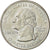 Coin, United States, Quarter, 1999, U.S. Mint, Philadelphia, AU(50-53)