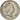 Moneda, Gran Bretaña, Elizabeth II, 5 Pence, 1992, MBC, Cobre - níquel