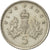 Münze, Großbritannien, Elizabeth II, 5 Pence, 1992, SS, Copper-nickel, KM:937b