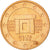 Coin, Malta, 5 Euro Cent, 2008, Paris, AU(55-58), Copper Plated Steel, KM:127