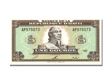 Haiti, 1 Gourde, 1992, KM #259a, UNC(65-70), AP