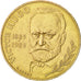 Münze, Frankreich, Victor Hugo, 10 Francs, 1985, Paris, VZ, Nickel-Bronze