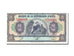 Haiti, 2 Gourdes, 1992, KM #260a, UNC(65-70), E