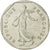 Coin, France, Semeuse, 2 Francs, 2000, Paris, AU(50-53), Nickel, KM:942.1