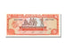 Banknote, Haiti, 5 Gourdes, 1992, KM:261a, UNC(65-70)