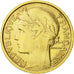 Moneta, Francia, Morlon, 50 Centimes, 1938, Paris, BB, Alluminio-bronzo