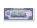 Banknote, Haiti, 25 Gourdes, 1993, KM:262a, UNC(65-70)