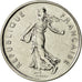 Coin, France, Semeuse, 5 Francs, 1994, Paris, AU(55-58), Nickel Clad