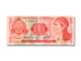 Honduras, 1 Lempira, 1984, KM #68a, 1984-10-18, UNC(65-70), BL