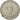Coin, Mauritius, 5 Rupees, 1991, EF(40-45), Copper-nickel, KM:56