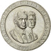 Moneta, Hiszpania, Juan Carlos I, 200 Pesetas, 1990, AU(50-53), Miedź-Nikiel
