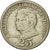 Moneda, Filipinas, 25 Sentimos, 1971, MBC, Cobre - níquel - cinc, KM:199