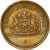 Coin, Chile, 100 Pesos, 1985, Santiago, EF(40-45), Aluminum-Bronze, KM:226.1
