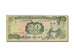 Honduras, 20 Lempiras, 1992, 1992-10-02, EF(40-45)