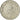 Coin, Tunisia, Dinar, 1990, EF(40-45), Copper-nickel, KM:319