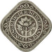 Netherlands, Wilhelmina I, 5 Cents, 1940, EF(40-45), Copper-nickel, KM:153