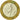 Coin, France, Génie, 10 Francs, 1991, Paris, EF(40-45), Bi-Metallic, KM:964.1