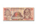 Honduras, 10 Lempiras, 1989, 1989-09-21, AU(55-58)
