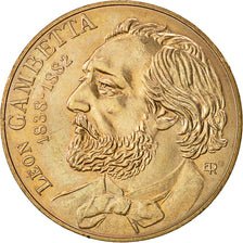Monnaie, France, Gambetta, 10 Francs, 1982, Paris, SUP, Nickel-Bronze, KM:950