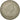 Coin, Great Britain, Elizabeth II, 1/2 Crown, 1967, VF(30-35), Copper-nickel