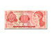 Banknote, Honduras, 1 Lempira, 1994, 1994-05-12, KM:76a, UNC(65-70)
