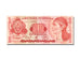 Banknote, Honduras, 1 Lempira, 1994, 1994-05-12, KM:76a, UNC(65-70)