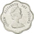 Moneda, Estados del Caribe Oriental , Elizabeth II, Cent, 1994, MBC+, Aluminio