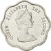 Moneta, Stati dei Caraibi Orientali, Elizabeth II, Cent, 1994, BB+, Alluminio