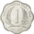 Coin, East Caribbean States, Elizabeth II, Cent, 1994, AU(50-53), Aluminum