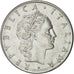 Monnaie, Italie, 50 Lire, 1976, Rome, TTB+, Stainless Steel, KM:95.1