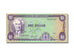 Jamaica, 1 Dollar, 1987, 1987-09-01, UNC(65-70)
