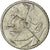 Moneta, Belgio, Baudouin I, 50 Francs, 50 Frank, 1990, Brussels, Belgium, BB
