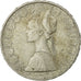 Italy, 500 Lire, 1965, Rome, EF(40-45), Silver, KM:98