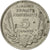 Monnaie, France, Bazor, 5 Francs, 1933, Paris, TTB, Nickel, KM:887