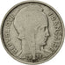 Moneta, Francia, Bazor, 5 Francs, 1933, Paris, BB+, Nichel, KM:887