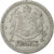 Moneta, Monaco, Louis II, 2 Francs, Undated (1943), Poissy, EF(40-45)