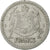 Coin, Monaco, Louis II, 2 Francs, Undated (1943), Poissy, EF(40-45), Aluminum