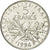 Monnaie, France, Semeuse, 5 Francs, 1994, Paris, SUP, Nickel Clad Copper-Nickel