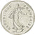 Coin, France, Semeuse, 2 Francs, 2000, Paris, AU(50-53), Nickel, KM:942.2