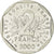 Munten, Frankrijk, Semeuse, 2 Francs, 2000, Paris, ZF+, Nickel, KM:942.2