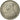 Coin, Monaco, Louis II, 10 Francs, 1946, Poissy, AU(50-53), Copper-nickel