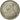Moneda, Mónaco, Louis II, 10 Francs, 1946, Poissy, MBC+, Cobre - níquel