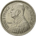 Coin, Monaco, Louis II, 10 Francs, 1946, Poissy, AU(50-53), Copper-nickel