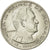 Coin, Monaco, Rainier III, Franc, 1974, AU(55-58), Nickel, KM:140, Gadoury:MC150