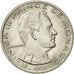 Coin, Monaco, Rainier III, Franc, 1974, AU(55-58), Nickel, KM:140, Gadoury:MC150