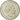 Coin, Denmark, Margrethe II, Krone, 1985, Copenhagen, EF(40-45), Copper-nickel