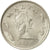 Moneda, Malta, 2 Cents, 1982, British Royal Mint, MBC+, Cobre - níquel, KM:9