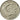 Münze, Singapur, 20 Cents, 1972, Singapore Mint, SS, Copper-nickel, KM:4