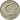 Coin, Singapore, 20 Cents, 1972, Singapore Mint, EF(40-45), Copper-nickel, KM:4